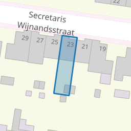 Perceel HEE03-A-8525