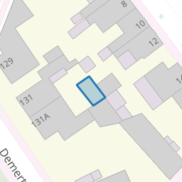 Perceel HEE03-A-8550