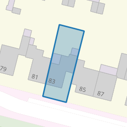Perceel HEE03-A-8560
