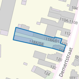 Perceel HEE03-A-8622