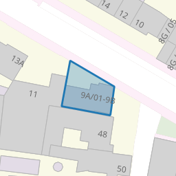 Perceel HEE03-A-8631