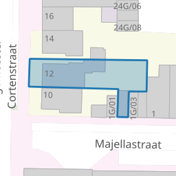 Perceel HEE03-A-8652