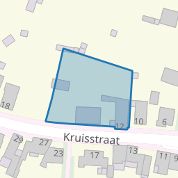 Perceel HEE03-A-8657