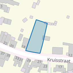 Perceel HEE03-A-8658