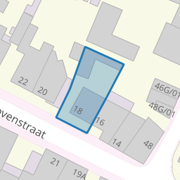 Perceel HEE03-A-8659