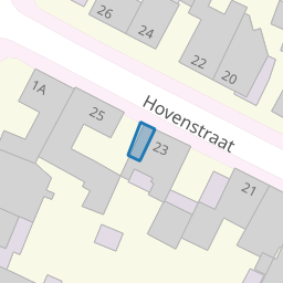 Perceel HEE03-A-8661