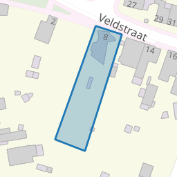 Perceel HEE03-A-8666