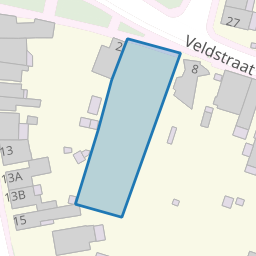 Perceel HEE03-A-8667