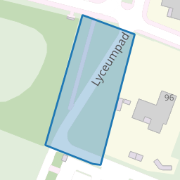 Perceel HEE03-A-8668