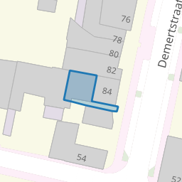 Perceel HEE03-A-8689