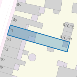 Perceel HEE03-A-8701