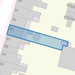 Perceel HEE03-A-8703