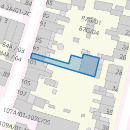 Perceel HEE03-A-8705