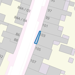 Perceel HEE03-A-8707