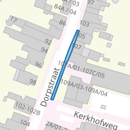 Perceel HEE03-A-8708