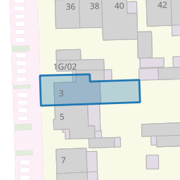 Perceel HEE03-A-8722