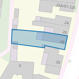 Perceel HEE03-A-8726