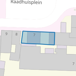 Perceel HEE03-A-8754