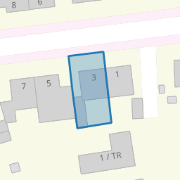 Perceel HEE03-A-8755