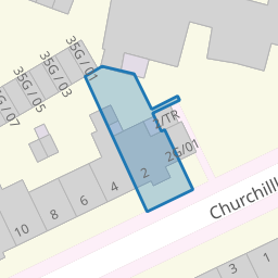 Perceel HEE03-A-8757