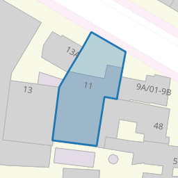 Perceel HEE03-A-8765