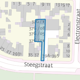 Perceel HEE03-A-8772