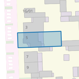 Perceel HEE03-A-8773