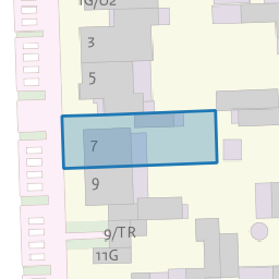 Perceel HEE03-A-8774