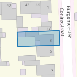 Perceel HEE03-A-8776