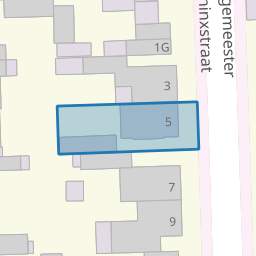 Perceel HEE03-A-8777