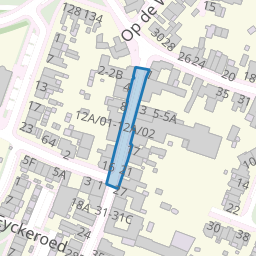 Perceel HEE03-A-8793