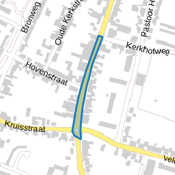 Perceel HEE03-A-8794