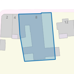 Perceel HEE03-A-8799