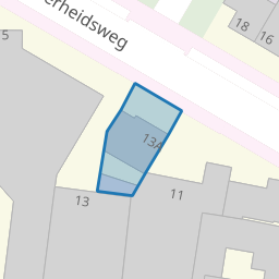 Perceel HEE03-A-8814