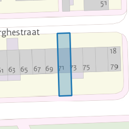 Perceel HEE03-A-8826