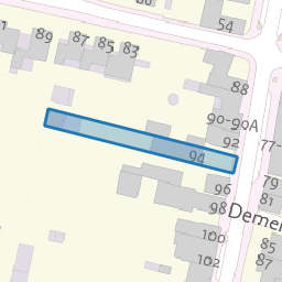 Perceel HEE03-A-8842