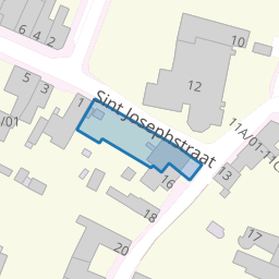 Perceel HEE03-A-8844