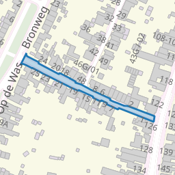 Perceel HEE03-A-8851