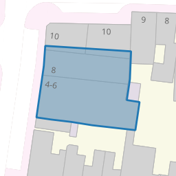 Perceel HEE03-A-8860