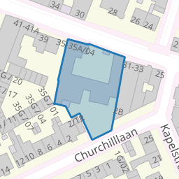 Perceel HEE03-A-8869