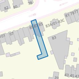 Perceel HEE03-A-8874