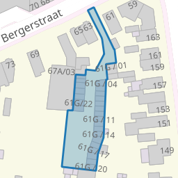 Perceel HEE03-A-8875