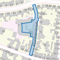 Perceel HEE03-A-8878