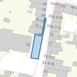 Perceel HEE03-A-8887