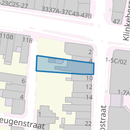 Perceel HEE03-A-8888