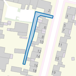 Perceel HEE03-A-8891