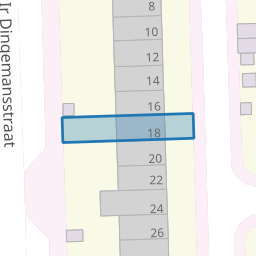 Perceel HEE03-A-8901