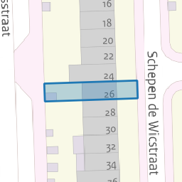 Perceel HEE03-A-8905