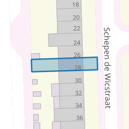 Perceel HEE03-A-8906