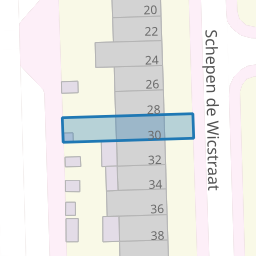 Perceel HEE03-A-8907